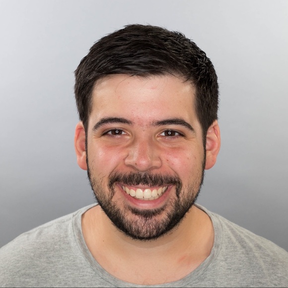 Meet your Posher, Michael - Picture 1 of 1